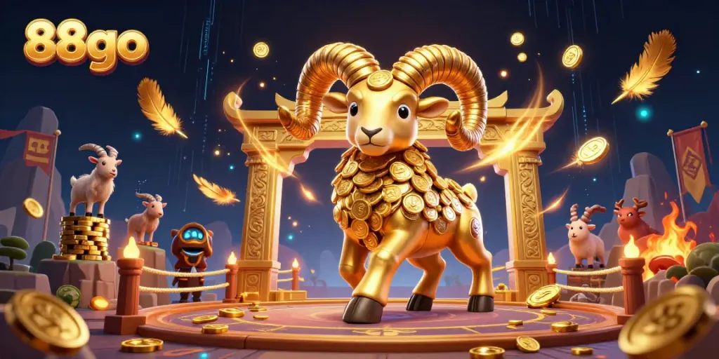 Experience thrilling victories with 88go at an electrifying casino atmosphere.